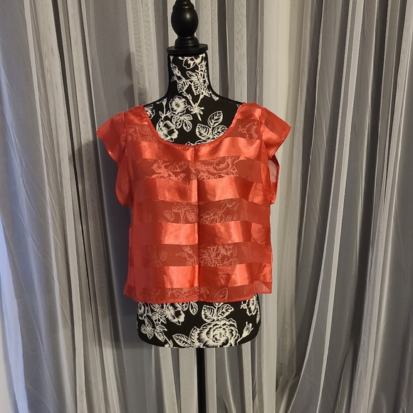 Charlotte Russe Tops - 2 for 1 Charlotte Russe Blouses